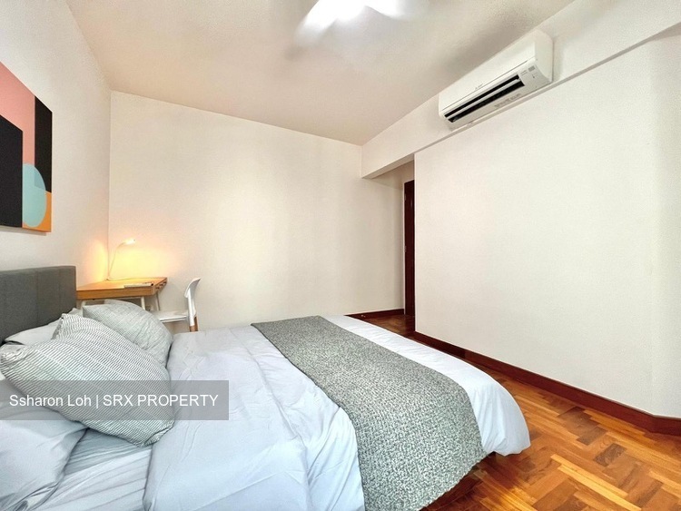 Melville Park (D18), Condominium #573540581